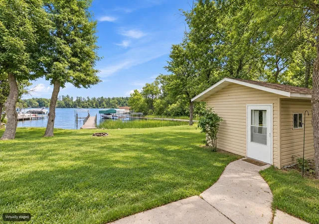 Photo 3 of Single family home for sale at 4281 End Of Trail Ln, Tower, MN 55790 | MLS# 7133451 | Listing updated on 2026-10-08