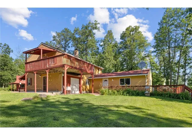 Photo 2 of Single family home for sale at 20907 Hardwood Loop, Finlayson, MN 55735 | MLS# 7133456 | Listing updated on 2026-09-06