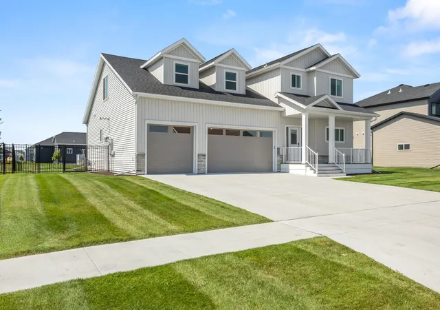 2nd image of 7469 Claire Dr S, Fargo, ND 58104 | MLS# 7133468