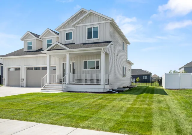 3rd image of 7469 Claire Dr S, Fargo, ND 58104 | MLS# 7133468