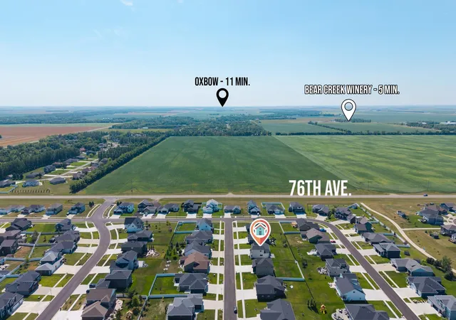 65th image of 7469 Claire Dr S, Fargo, ND 58104 | MLS# 7133468