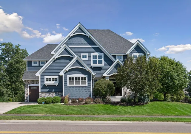 Photo 1 of Mansion for sale at 14271 Mckenna Rd Nw, Prior Lake, MN 55372 | MLS# 7133470 | Listing updated on 2026-10-27