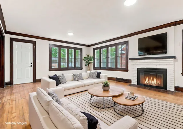 4th image of 3237 Sheridan Ave N, Minneapolis, MN 55412 | MLS# 7133472