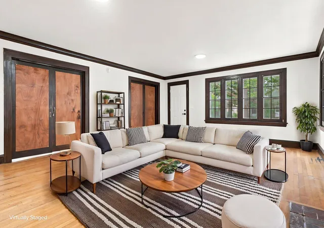 5th image of 3237 Sheridan Ave N, Minneapolis, MN 55412 | MLS# 7133472