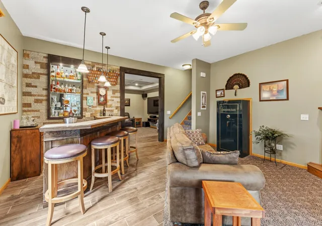 Photo 1 of Single family home for sale at 26275 Woodlands Pkwy Nw, Zimmerman, MN 55398 | MLS# 7133482 | Listing updated on 2026-09-29