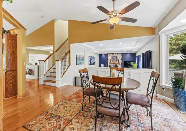 Photo 2 of Single family home for sale at 26275 Woodlands Pkwy Nw, Zimmerman, MN 55398 | MLS# 7133482 | Listing updated on 2026-09-29