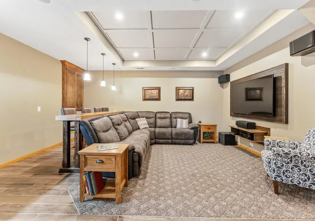 Photo 3 of Single family home for sale at 26275 Woodlands Pkwy Nw, Zimmerman, MN 55398 | MLS# 7133482 | Listing updated on 2026-09-29