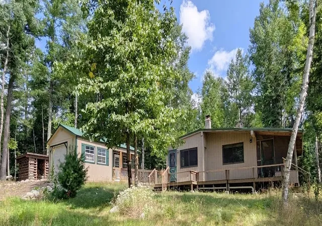 Photo 3 of Single family home for sale at 7219 Thirtysix, Cook, MN 55723 | MLS# 7133486 | Listing updated on 2026-08-26