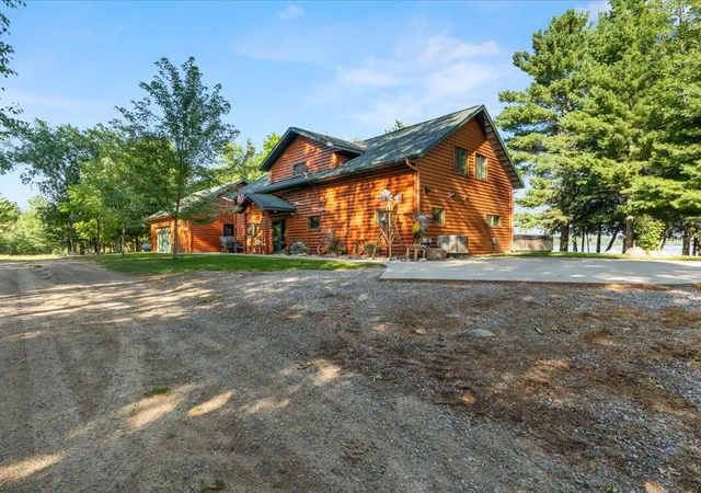 Photo 1 of Single family home for sale at 3641 Ford Dr Nw, Hackensack, MN 56452 | MLS# 7133488 | Listing updated on 2026-09-22