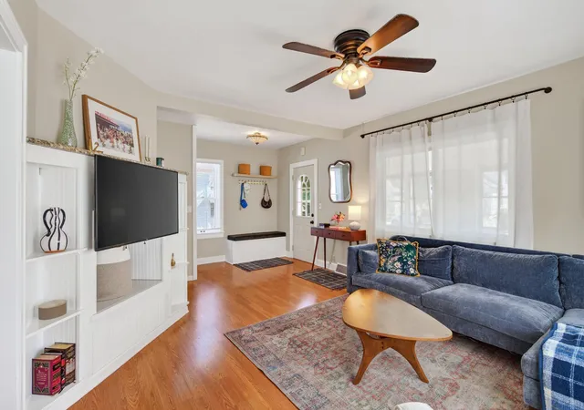Photo 3 of Single family home for sale at 3018 Grand St Ne, Minneapolis, MN 55418 | MLS# 7133491 | Listing updated on 2026-08-30