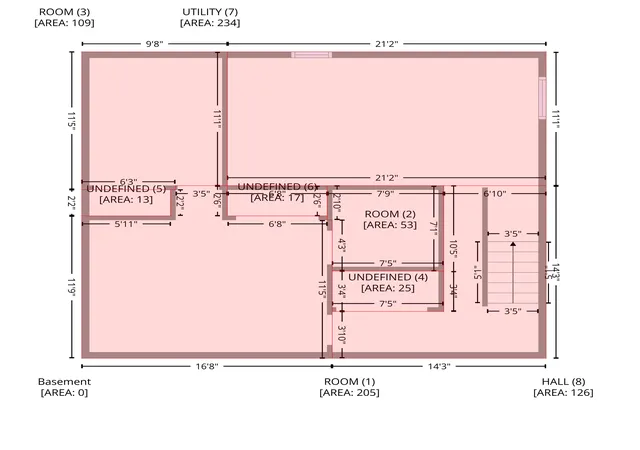 Photo 61 of Single family home for sale at 13025 Eldorado St NE, Minneapolis, MN 55449 | MLS# 7133499 | Listing updated on 2026-10-09