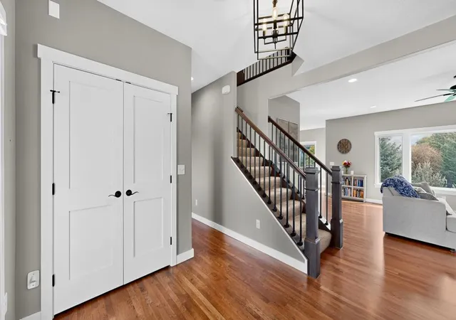 Photo 3 of Single family home for sale at 1441 Echo Ridge Rd Sw, Rochester, MN 55902 | MLS# 7133510 | Listing updated on 2026-09-03