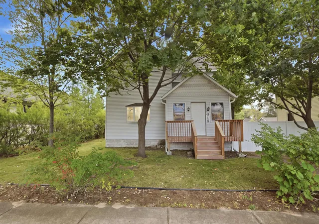 Single family home for sale at 618 N 8th Street, Brainerd, MN 56401 | MLS# 7133514