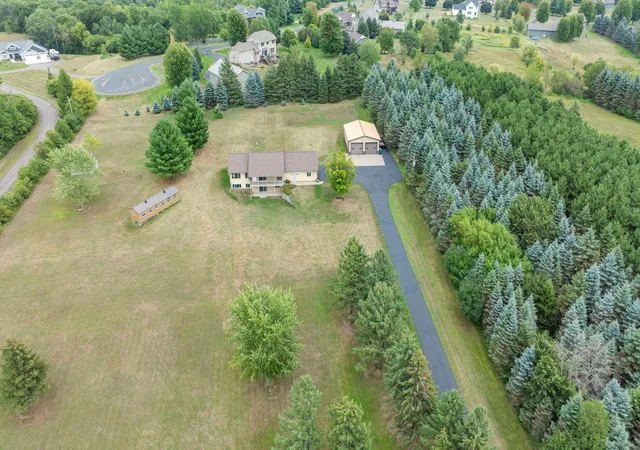 Photo 1 of Single family home for sale at 671 Kinney Rd, Hudson, WI 54016 | MLS# 7133525 | Listing updated on 2026-09-02