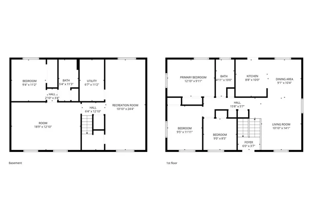 50th image of 1866 38th St Nw, Rochester, MN 55901 | MLS# 7133531