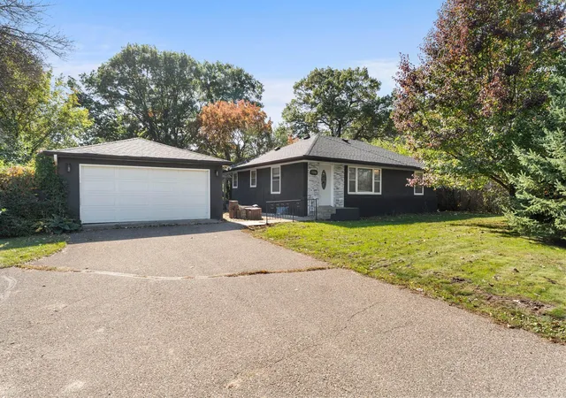 Photo 1 of Single family home for sale at 806 89th Avenue Ne, Minneapolis, MN 55434 | MLS# 7133532 | Listing updated on 2026-10-09