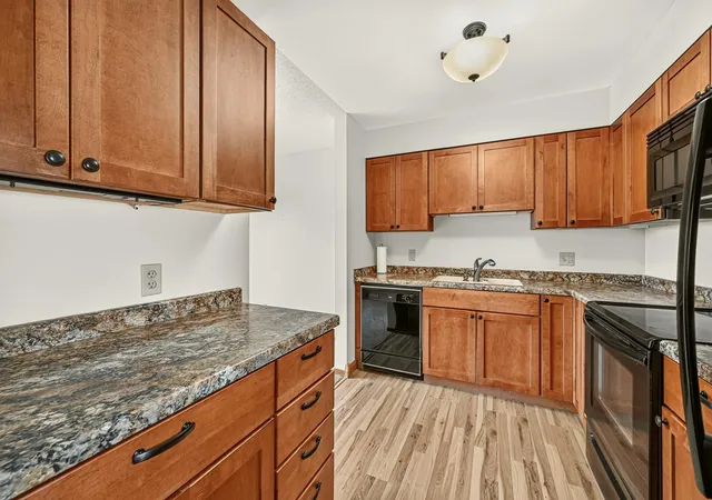 Listing Photo 4 - Condo for sale in building located at 317 6th Ave SW, Rochester, MN 55902 - Unit #309