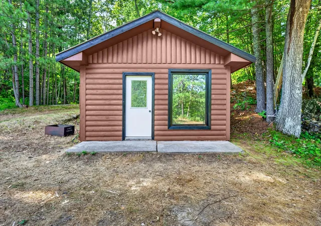 Photo 3 of Land for sale at Tbd Cty Hwy B, Shell Lake, WI 54871 | MLS# 7133544 | Listing updated on 2026-09-29