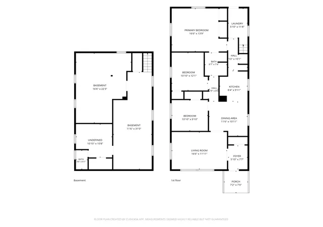 24th image of 351 6th Ave, Granite Falls, MN 56241 | MLS# 7133548