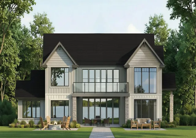 Photo 1 of Single family home for sale at 3495 East Shore Dr, Minnetrista, MN 55364 | MLS# 7133553 | Listing updated on 2026-08-26