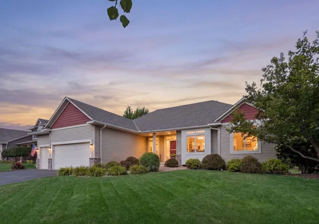 Photo 1 of Single family home for sale at 1542 Sparrow Rd, Waconia, MN 55387 | MLS# 7133556 | Listing updated on 2026-10-01