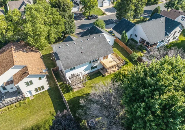 Photo 2 of Sale Pending at 4306 206th St W, Farmington, MN 55024 | MLS# 7133559 | Listing updated on 2026-09-16