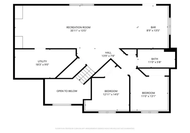 43rd image of 4306 206th St W, Farmington, MN 55024 | MLS# 7133559