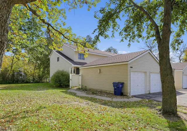 Photo 1 of Single family home for sale at 3420 15th Street N, Saint Cloud, MN 56303 | MLS# 7133572 | Listing updated on 2026-10-29