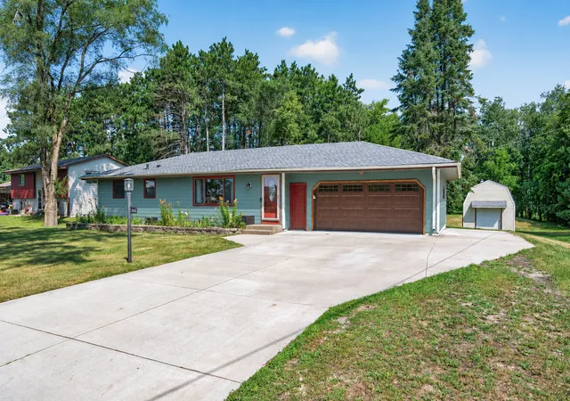 Single family home for sale at 2051 Deerwood Ln Ne, East Bethel, MN 55092 | MLS# 7133589