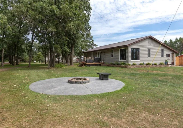Photo 1 of Single family home for sale at N9924 600th St, Colfax, WI 54730 | MLS# 7133591 | Listing updated on 2026-09-08