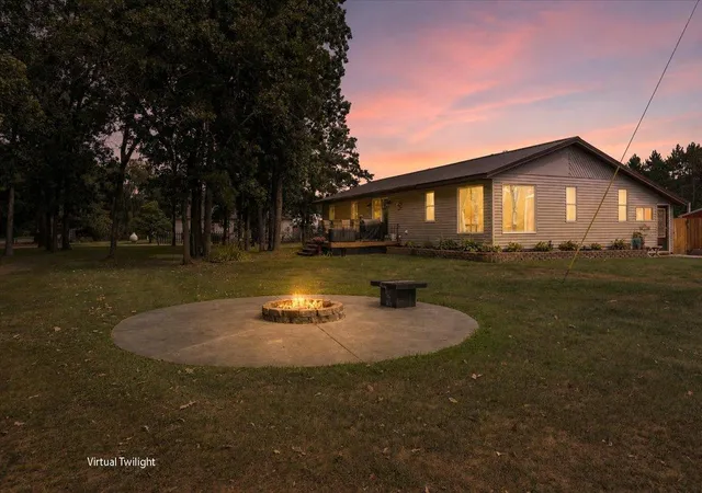 Photo 3 of Single family home for sale at N9924 600th St, Colfax, WI 54730 | MLS# 7133591 | Listing updated on 2026-09-08