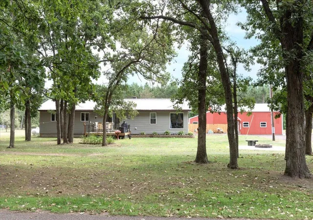 Photo 3 of Single family home for sale at N9924 600Th St, Colfax, WI 54730 | MLS# 7133591 | Listing updated on 2026-09-08