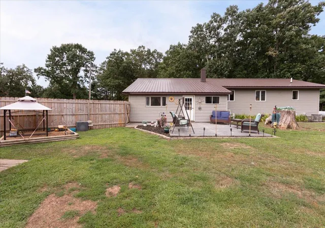 Photo 4 of Single family home for sale at N9924 600Th St, Colfax, WI 54730 | MLS# 7133591 | Listing updated on 2026-09-08