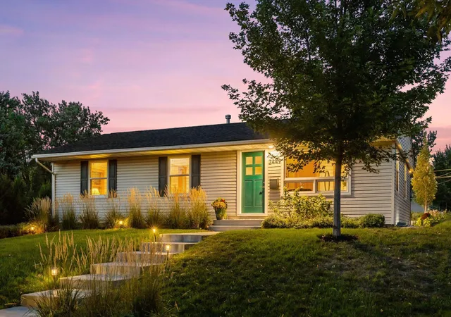 Photo 1 of Single family home for sale at 3449 Hayes St Ne, Minneapolis, MN 55418 | MLS# 7133599 | Listing updated on 2026-09-14