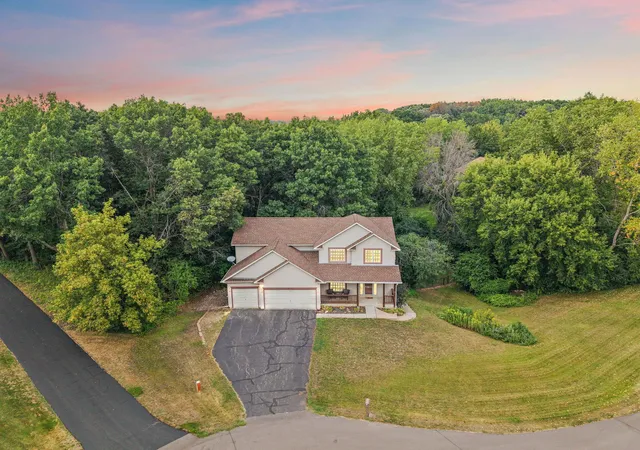 Photo 1 of Single family home for sale at 2554 Haller Ln E, Maplewood, MN 55119 | MLS# 7133603 | Listing updated on 2026-09-02