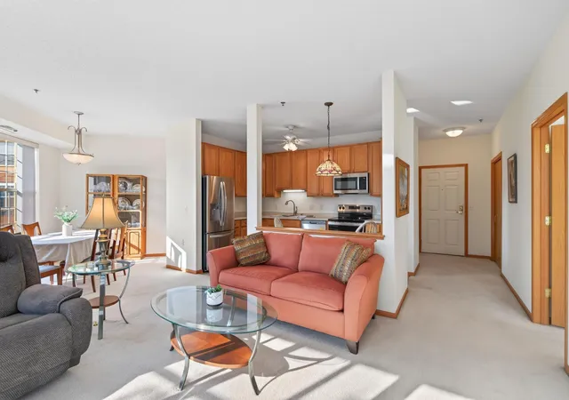 Photo 3 of Condo for sale at 15001 Burnhaven Dr #216, Burnsville, MN 55306 | MLS# 7133606 | Listing updated on 2026-08-28