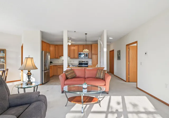 Photo 4 of Condo for sale at 15001 Burnhaven Dr #216, Burnsville, MN 55306 | MLS# 7133606 | Listing updated on 2026-08-28