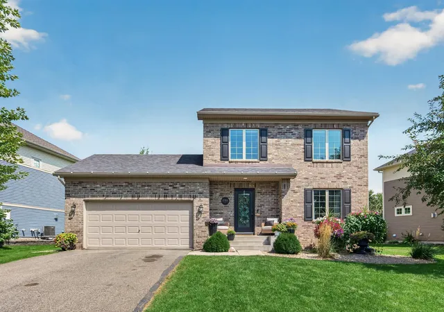 Single family home for sale at 2052 Cobblestone Dr, Cologne, MN 55322 | MLS# 7133607