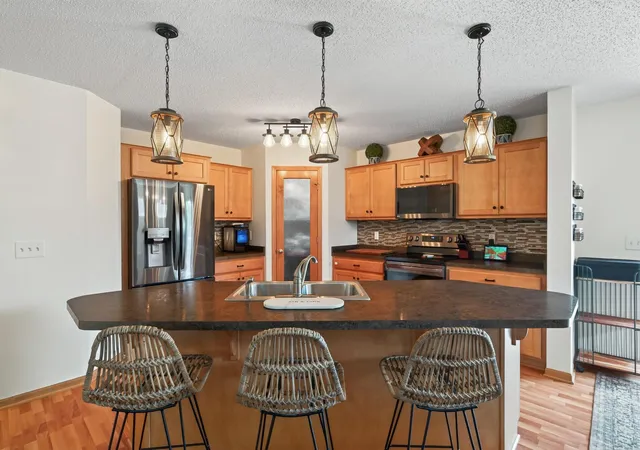 Photo 1 of Single family home for sale at 2052 Cobblestone Dr, Cologne, MN 55322 | MLS# 7133607 | Listing updated on 2026-09-21