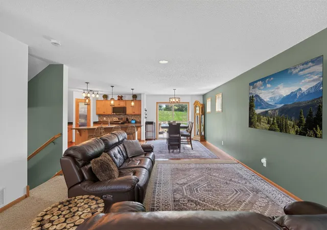 Photo 2 of Single family home for sale at 2052 Cobblestone Dr, Cologne, MN 55322 | MLS# 7133607 | Listing updated on 2026-09-21