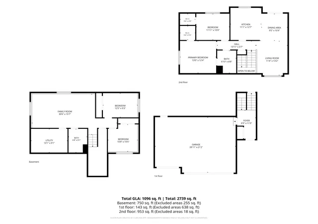 45th image of 100 Olympic Ct, Mankato, MN 56001 | MLS# 7133611