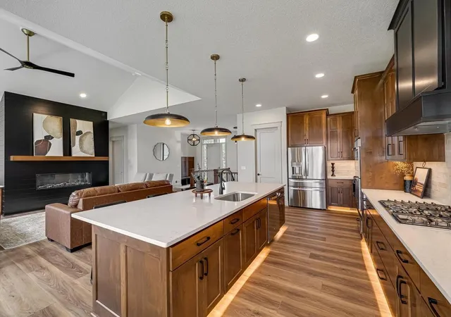 Photo 4 of Single family home for sale at 16782 Ward Lake Dr Nw, Andover, MN 55304 | MLS# 7133612 | Listing updated on 2026-10-10