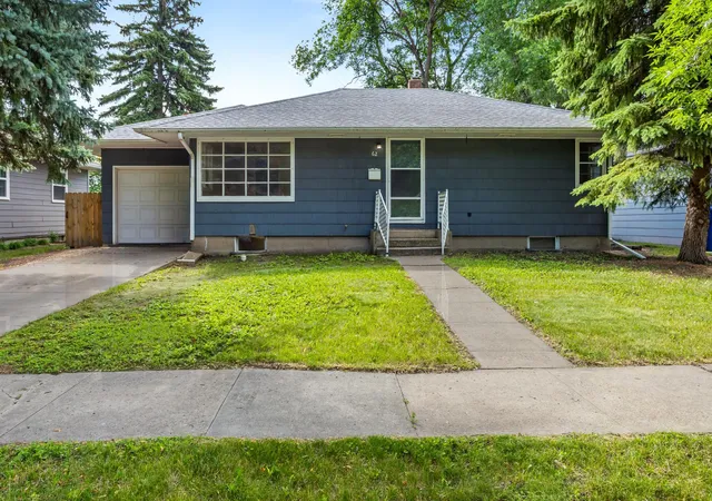 Photo 1 of Single family home for sale at 62 18th Ave N, Fargo, ND 58102 | MLS# 7133619 | Listing updated on 2026-09-06