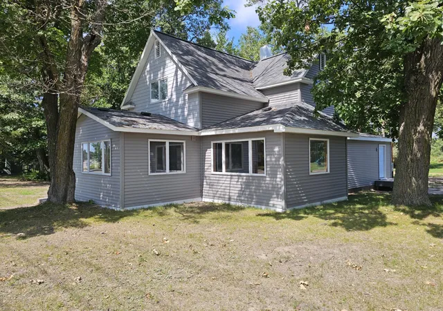 Photo 2 of Single family home for sale at 23912 Serpent Rd, Deerwood, MN 56444 | MLS# 7133636 | Listing updated on 2026-09-22