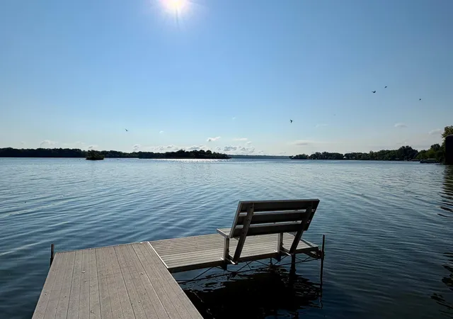 Photo 31 of Single family home for sale at 48470 Baileys Bay Rd, Big Stone City, SD 57216 | MLS# 7133647 | Listing updated on 2026-08-27