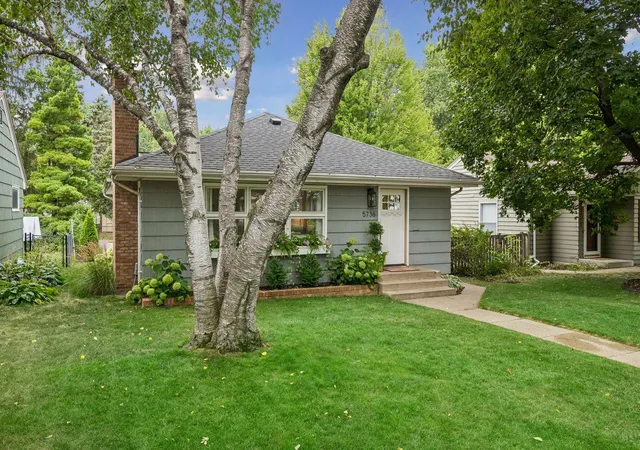 Photo 2 of Sale Pending at 5736 Sheridan Ave S, Minneapolis, MN 55410 | MLS# 7133656 | Listing updated on 2026-09-04