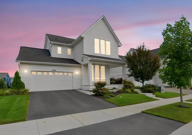 Photo 1 of Single family home for sale at 16229 Duskwood Trl, Lakeville, MN 55044 | MLS# 7133659 | Listing updated on 2026-09-23