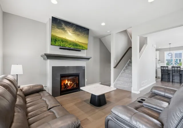 Photo 3 of Single family home for sale at 16229 Duskwood Trl, Lakeville, MN 55044 | MLS# 7133659 | Listing updated on 2026-09-23