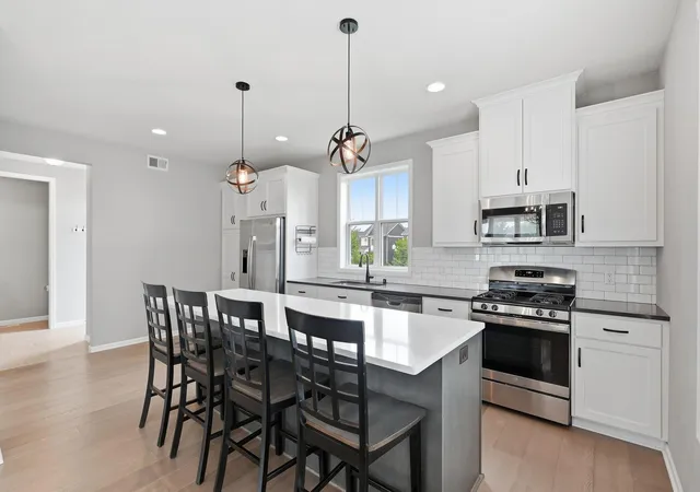 Photo 4 of Single family home for sale at 16229 Duskwood Trl, Lakeville, MN 55044 | MLS# 7133659 | Listing updated on 2026-09-23