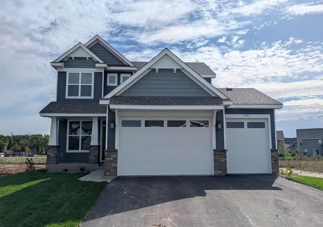 Photo 1 of Single family home for sale at 7975 41st St N, Oakdale, MN 55128 | MLS# 7133669 | Listing updated on 2026-10-08